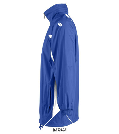 Куртка спортивна дитяча SOL'S Dynamo