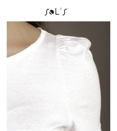 Футболка SOL'S Montmartre