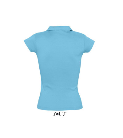 Футболка поло SOL'S Pretty