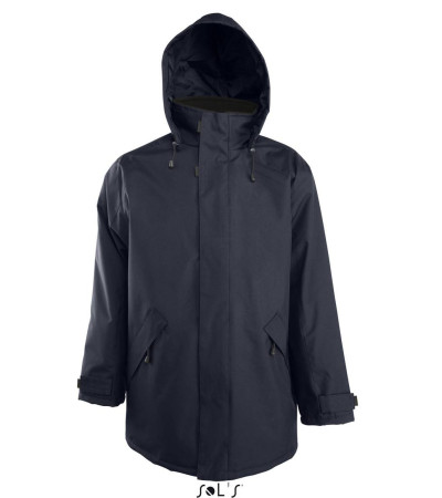 Куртка SOL'S River