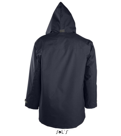Куртка SOL'S River
