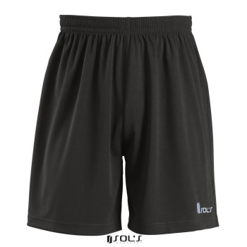 Шорти спортивні дитячі SOL'S San Siro