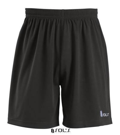 Шорти спортивні дитячі SOL'S San Siro