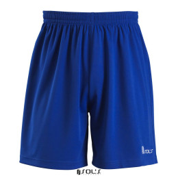 Шорти спортивні дитячі SOL'S San Siro