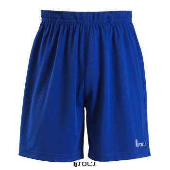 Шорти спортивні дитячі SOL'S San Siro