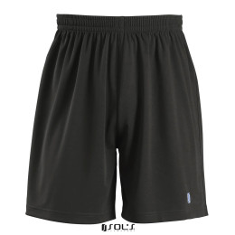 Шорти спортивні дитячі SOL'S San Siro 2