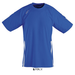 Футболка спортивна SOL'S Wembley SSL