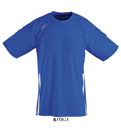 Футболка спортивна SOL'S Wembley SSL