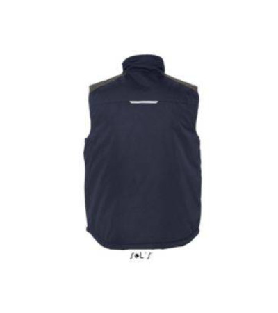 Жилет робочий SOL'S Wonder Pro