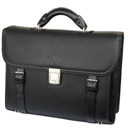 Портфель шкіряний Giovani