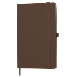 Блокнот в лінію А5 Thinkme Gracy, м'яка обкладинка