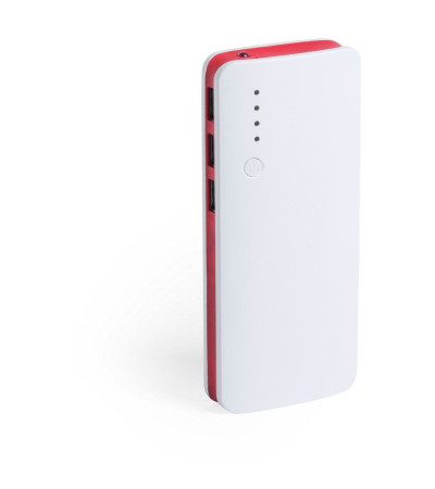 Повербанк 10000 mAh Voyager, світлодіодний індикатор