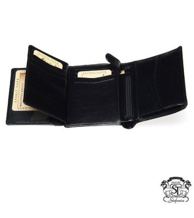 Портмоне (Stefania) 602005