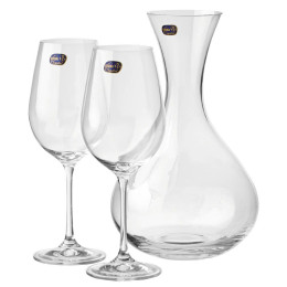 Набор для вина  104387