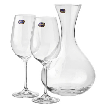 Набір для вина 104387