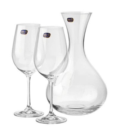 Набор для вина  104387