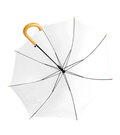 Зонт-трость Bergamo PROMO