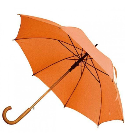 Зонт-трость полуавтомат ТМ Бергамо 45131