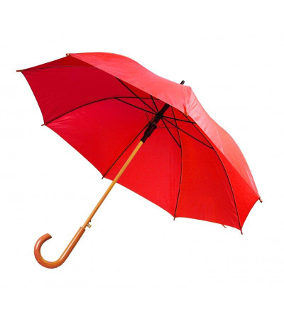 Зонт-трость полуавтомат ТМ Бергамо 45131