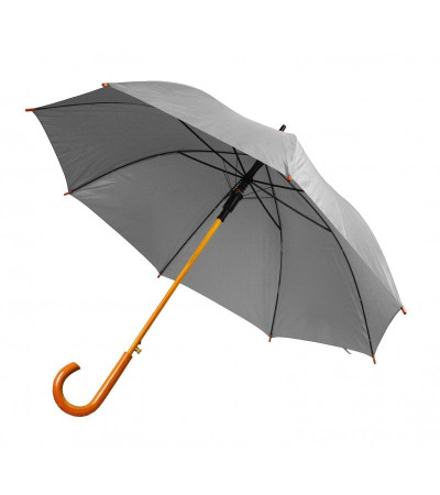 Зонт-трость полуавтомат ТМ Бергамо 45131