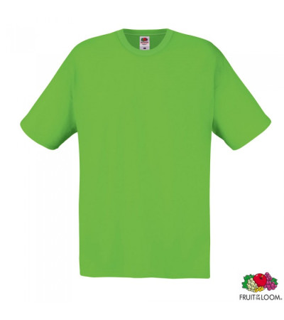 Футболка 'Original T' (Fruit of the Loom) 061082