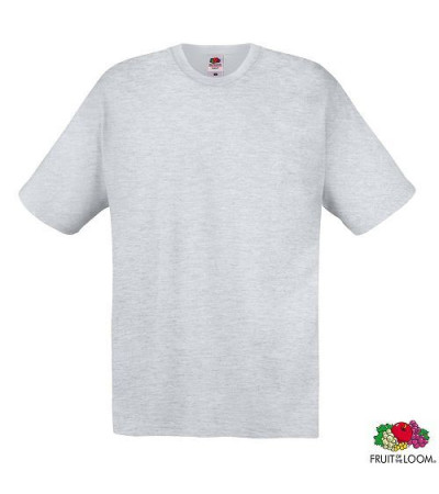 Футболка 'Original T' (Fruit of the Loom) 061082