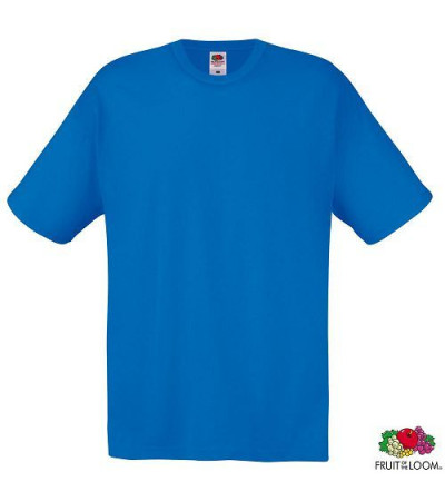 Футболка 'Original T' (Fruit of the Loom) 061082