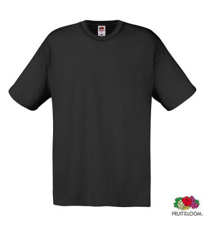 Футболка 'Original T' (Fruit of the Loom) 061082