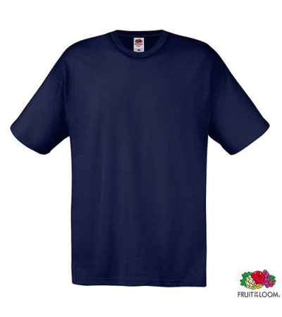 Футболка 'Original T' (Fruit of the Loom) 061082