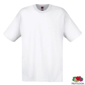 Футболка 'Original T' (Fruit of the Loom) 061082