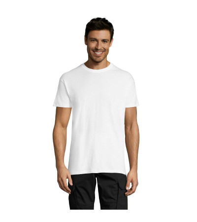 Футболка SOL’S REGENT 11380