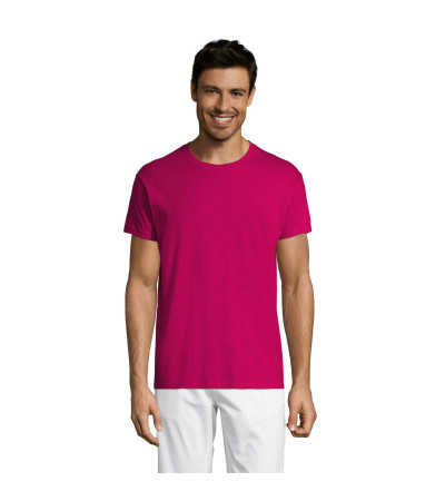 Футболка SOL’S REGENT 11380