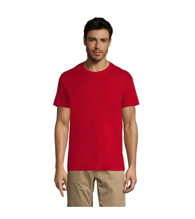 Футболка SOL’S REGENT 11380