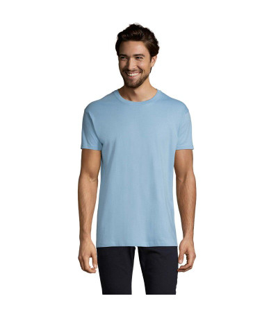 Футболка SOL’S REGENT 11380