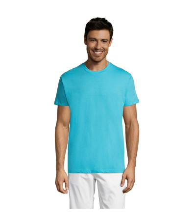 Футболка SOL’S REGENT 11380