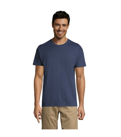 Футболка SOL’S REGENT 11380