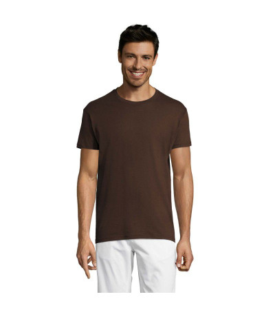 Футболка SOL’S REGENT 11380