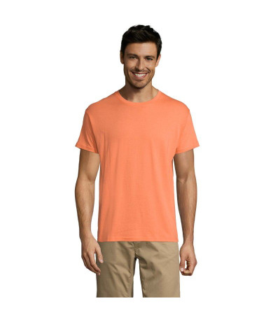 Футболка SOL’S REGENT 11380