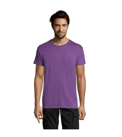 Футболка SOL’S REGENT 11380