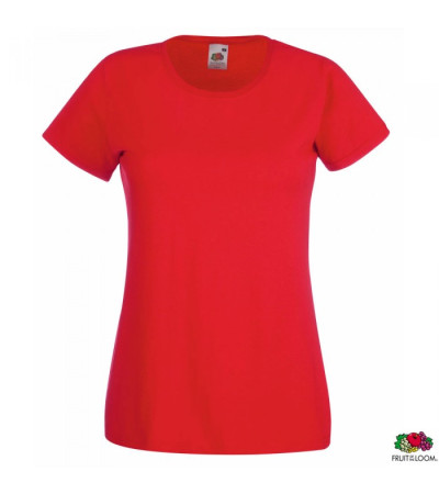 Футболка 'Lady-Fit Valueweight-T' (Fruit of the Loom) 0613720