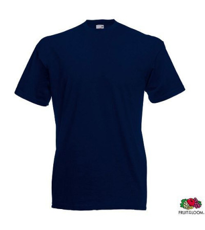Футболка 'Valueweight T' (Fruit of the Loom) 061036