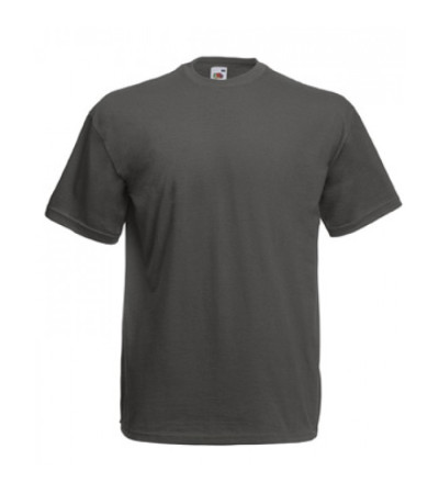 Футболка 'Valueweight T' (Fruit of the Loom) 061036