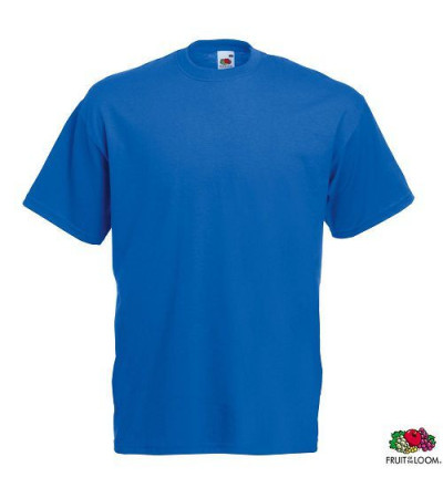 Футболка 'Valueweight T' (Fruit of the Loom) 061036