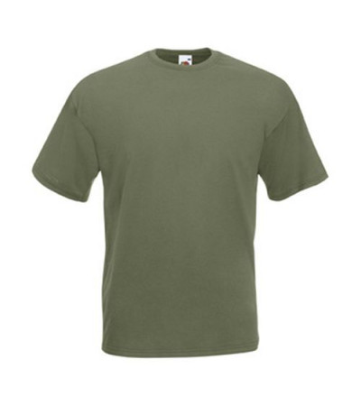 Футболка 'Valueweight T' (Fruit of the Loom) 061036