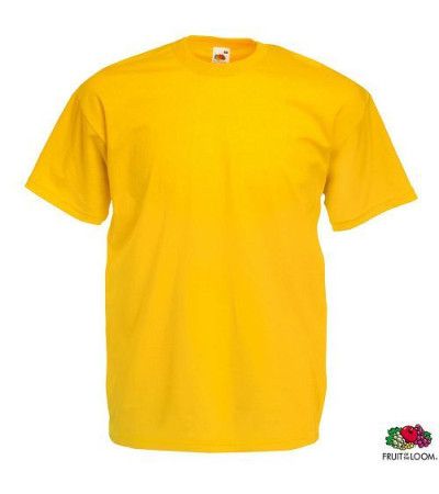 Футболка 'Valueweight T' (Fruit of the Loom) 061036