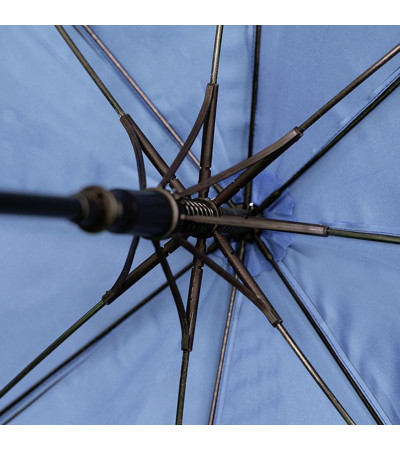 Зонт-трость Bergamo BLOOM, полуавтоматический-71250