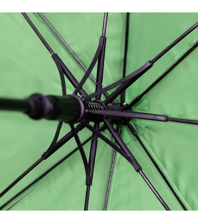 Зонт-трость Bergamo BLOOM, полуавтоматический-71250
