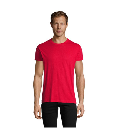 Приталенная футболка SOL'S REGENT FIT 00553