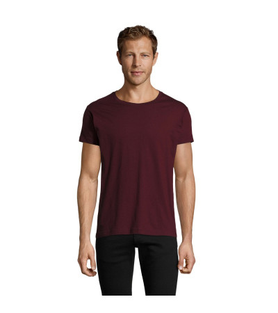 Приталенная футболка SOL'S REGENT FIT 00553