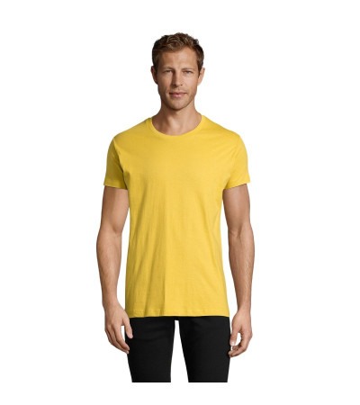 Приталенная футболка SOL'S REGENT FIT 00553